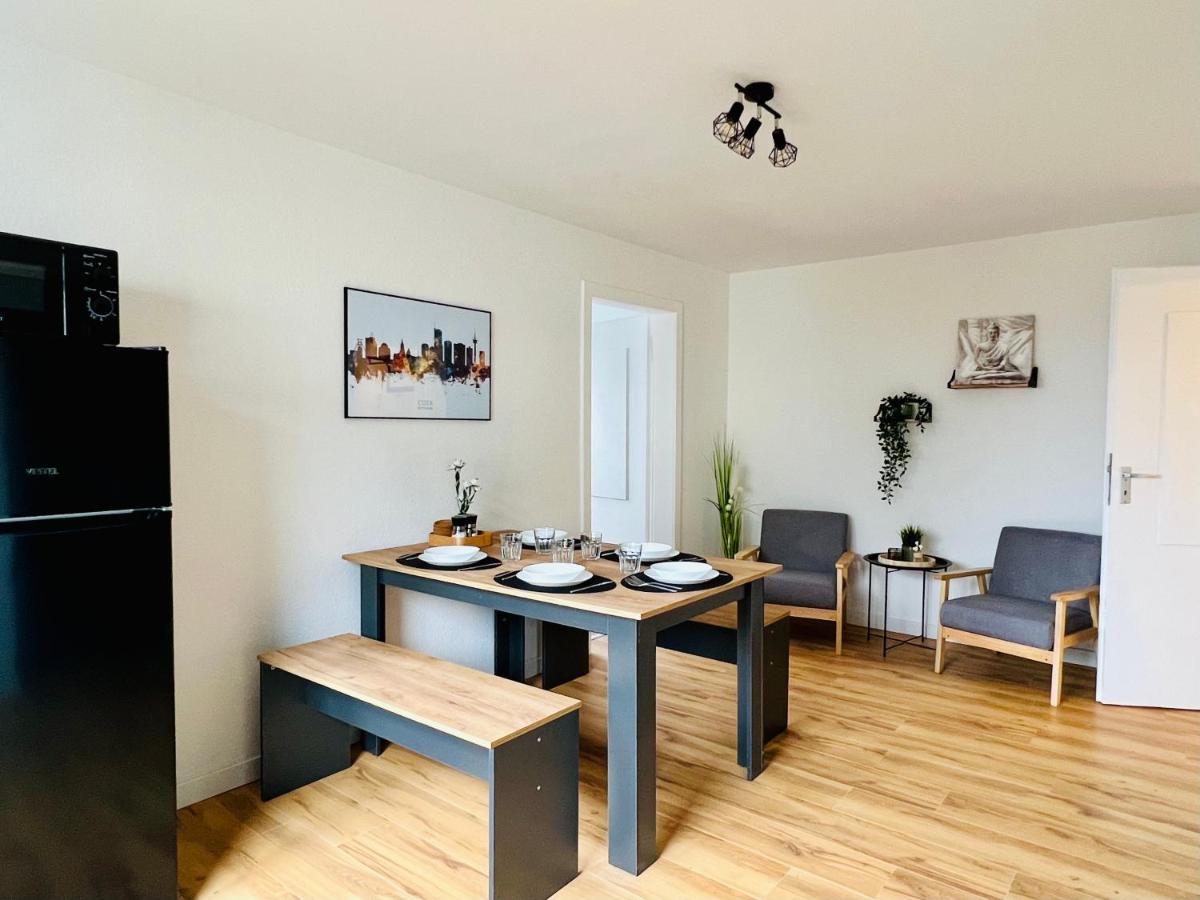 Sali - Apartment Essen - Comfort Exterior photo