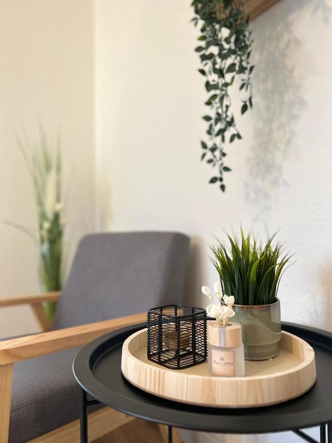 Sali - Apartment Essen - Comfort Exterior photo