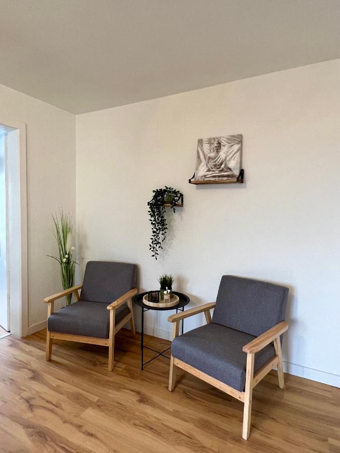 Sali - Apartment Essen - Comfort Exterior photo