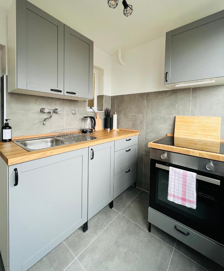 Sali - Apartment Essen - Comfort Exterior photo