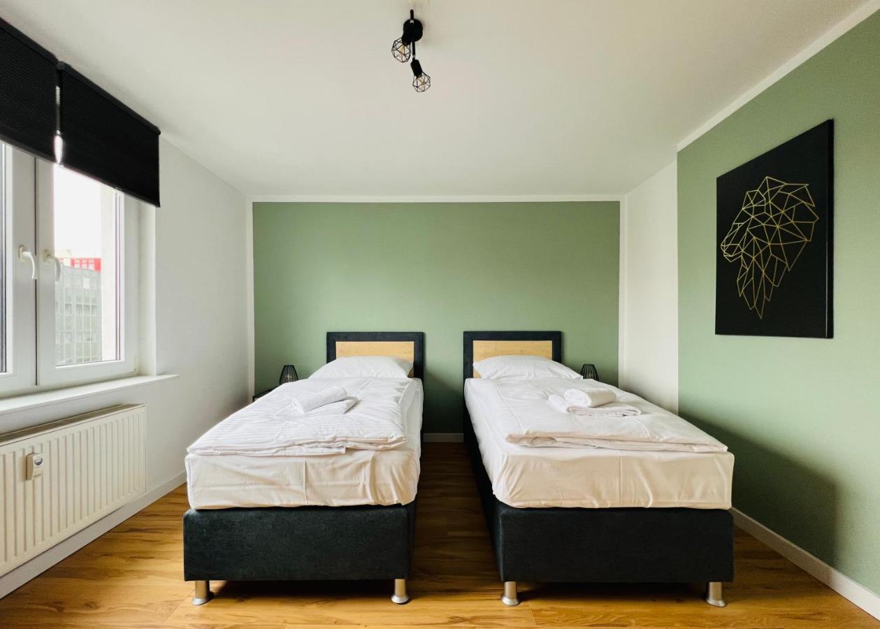 Sali - Apartment Essen - Comfort Exterior photo